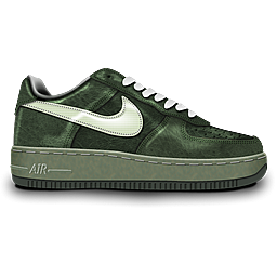 Nike AF1 05 Icon 256x256 png